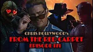 Daredevil Season 2 Trailer, Darkman Sequel & More!