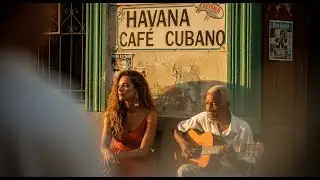 Caf&eacute; Cubano Playlist 🎷: Vintage Cuban Soul & Mellow Jazz Rhythms #22