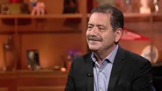 Chuy Tells WTTW Which Chicago Mayoral Candidate is Progressive