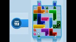Drop Away 112 | GAME Walkthrough