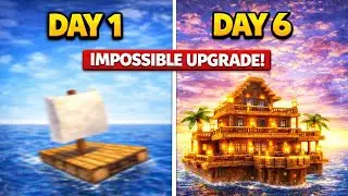 Building My DREAM HOUSE in Roblox! 🏠✨ (Day 6 - Best Ever!)