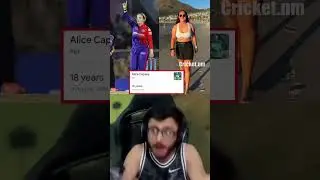 Age of alice capsey...😊 |     #englandcricket #womencricket #cricket #viral #ytshorts #shorts