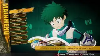 My hero one's justice 2 how to 2v2