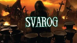 Svarog - Cherney Krev - Bill Zebub