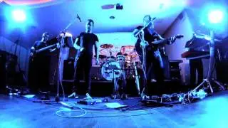 Blue Moose Toto Medley