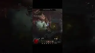 Ashava World Boss Fight - Diablo IV
