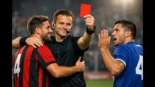 Arbitri Italiani Incompetenti? - La Verità che Nessuno Vuole Dire