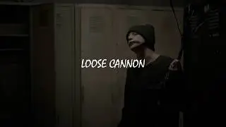 (Free) NF Type Beat - Loose Cannon