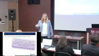 Free Market  Speaker Series featuring Dr. Lauren Heller