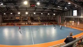 GOALS MVFC-JAPAN NATIONAL TEAM (FRIENDLY GAME)