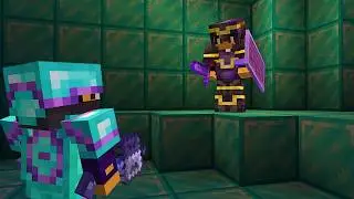 قتلت أغني شخص بالسيرفر 💀⚔️ ( صرت الأغنى ) 🔥