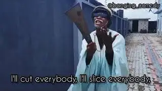 Foolish old man😀😀🤣