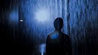 Rain Room, The Curve Barbican, Random International, HD