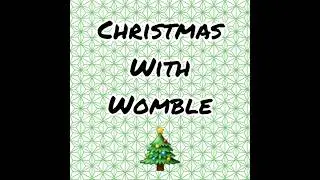 Christmas With Womble ~ Part 1 😂 #ComedyShorts #ChristmasComedy #ChristmasLaughs