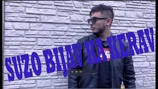 JUNY THE GAME // SUZO BIJAV KA KERAV // OFFICIAL VIDEO HD - ( TALLAVA ROMANO RAP 2018 )