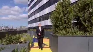 'Alexander Lombard Tower' 18 Mount Alexander Rd, Travancore VIC 3032