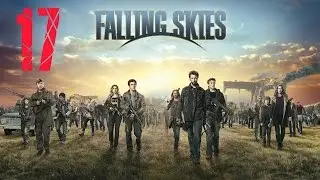 Falling Skies The Game Gameplay Walkthrough Part 17 Mission 16 Consolation Prize No Commentary