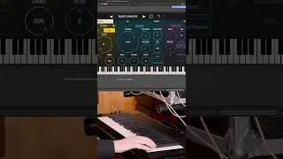 Did you know that the music from Sonic the Hedgehog also inspired the BLEASS Arpeggiator?