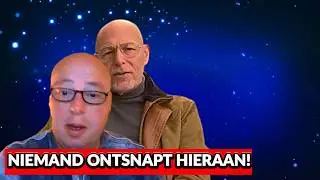 Niemand kan meer ontsnappen aan deze karma-wet