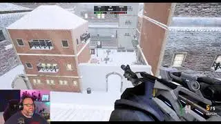 *Clip* Boldviking get's himself a 