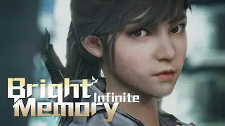 Bright Memory Mobile 