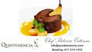 Private Chef NY | Home Chef | Catering Services NYC