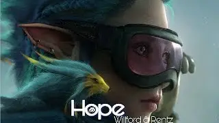 Willford & Rentz - Hope (feat. Tara) [Bonifa Grated Remix]