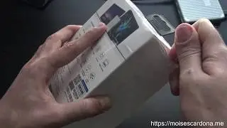Unboxing, overview and testing the Zendure SuperTank