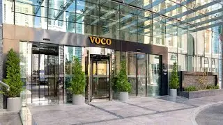 voco - Bonnington Dubai, an IHG Hotel - Dubai ( Best Offer)#hotel #travel #dubai