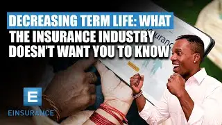 Decreasing Term Life: What The Insurance Industry Doesn&rsquo;t Want You To Know