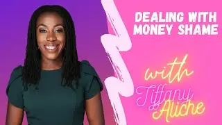 Dealing with Money Shame | @Thebudgetnistablog