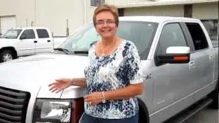 Victoria Thiede-Knipper:  Runde Auto Group of Manchester's newest customer