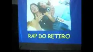 Rap do Retiro