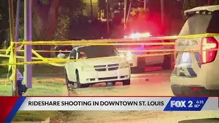 Man charged with killing girlfriend who entered rideshare