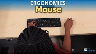 Ergonomics | Mouse