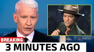 At 39, Bruno Mars Finally Confirms the Long-Running Rumors