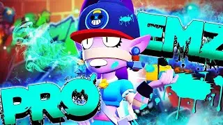 Pro Emz gameplay!