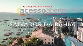 CONFOA 2015 - Salvador da Bahia