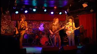 Lies, Taking Back August, July  9 2022 Live at The Horseshoe Tavern