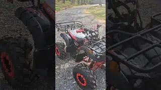 XPRO Hawk 125cc