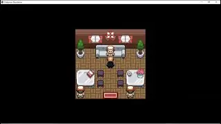 Pokemon Desolation #141 The Prized Catch