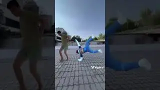 yo vs Tubers93