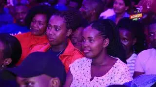 Alex Muhangi Comedy Store July 2019 - Mc Mariachi