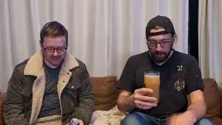 Solemn Oath Brewery Between 2 Pillows