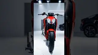 🔥😲2026 Hero Xplus 210 &ndash; New Adventure Bike | Complete Review, Features & Performance