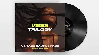 VINTAGE SAMPLE PACK 