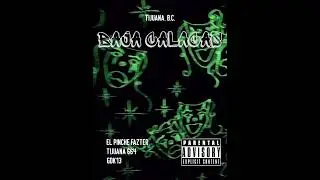 BAJA CALACAS 