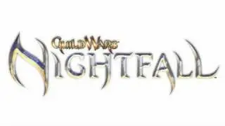 18 - Garden of Seborhin - Guild Wars Nightfall OST