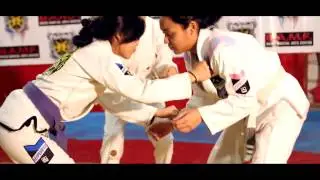 Upload Tv s1 Ep10 Jiu Jitsu (Host: Bea Benedicto)