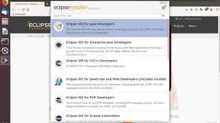 How to Install Eclipse IDE on Linux